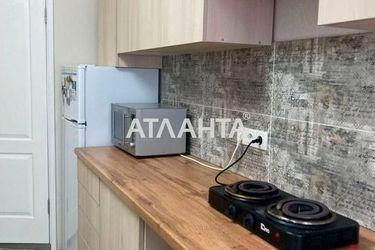 1-room apartment apartment by the address st. Borovskogo Nikolaya (area 16,5 m²) - Atlanta.ua - photo 8