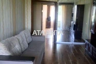 3-кімнатна квартира за адресою вул. Паркова (площа 63 м²) - Atlanta.ua - фото 10