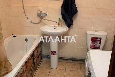 1-room apartment apartment by the address st. Evropeyskaya (area 34 m²) - Atlanta.ua - photo 15