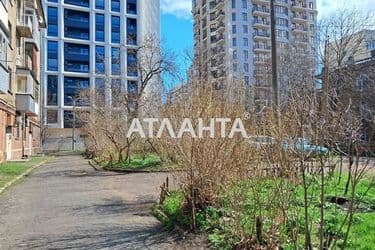 3-rooms apartment apartment by the address st. Italyanskiy bul Tomasa ul (area 78,8 m²) - Atlanta.ua - photo 26