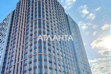 1-комнатная квартира по адресу ул. Франко Ивана (площадь 50 м²) - Atlanta.ua - фото 18