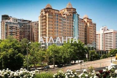 1-room apartment apartment by the address st. Genuezskaya (area 56 m²) - Atlanta.ua - photo 13