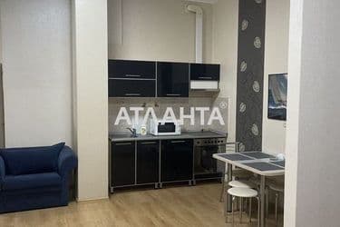 1-room apartment apartment by the address st. Genuezskaya (area 56 m²) - Atlanta.ua - photo 14