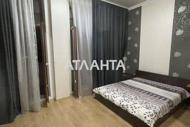 1-room apartment apartment by the address st. Genuezskaya (area 56 m²) - Atlanta.ua - photo 16