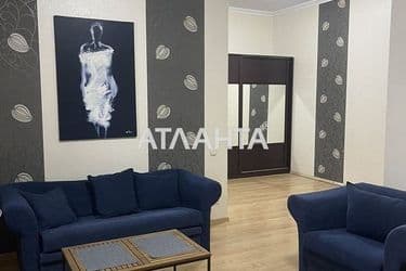 1-room apartment apartment by the address st. Genuezskaya (area 56 m²) - Atlanta.ua - photo 11