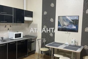 1-room apartment apartment by the address st. Genuezskaya (area 56 m²) - Atlanta.ua - photo 17