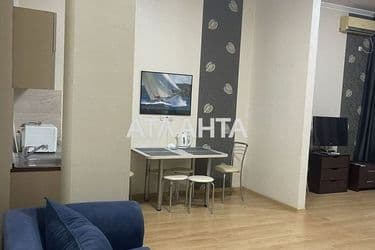 1-room apartment apartment by the address st. Genuezskaya (area 56 m²) - Atlanta.ua - photo 12