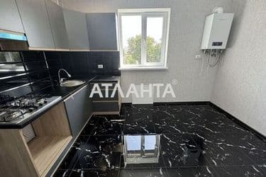 1-room apartment apartment by the address st. Garkavogo ak (area 33,5 m²) - Atlanta.ua - photo 8