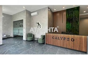 3-кімнатна квартира за адресою Фонтанська дор. (площа 78 м²) - Atlanta.ua - фото 18