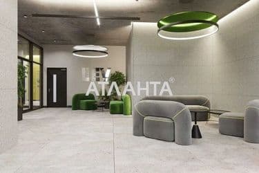 2-кімнатна квартира за адресою вул. Галицька (площа 62,2 м²) - Atlanta.ua - фото 23