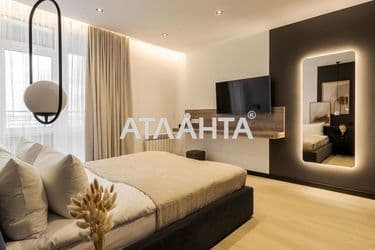 1-room apartment apartment by the address st. Pr Vyacheslava Chernovola (area 39,9 m²) - Atlanta.ua - photo 14