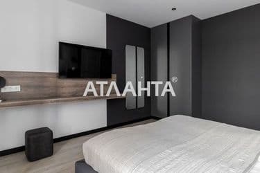 1-room apartment apartment by the address st. Pr Vyacheslava Chernovola (area 39,9 m²) - Atlanta.ua - photo 17