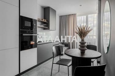 1-room apartment apartment by the address st. Pr Vyacheslava Chernovola (area 39,9 m²) - Atlanta.ua - photo 18