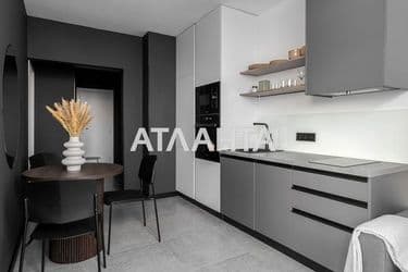 1-room apartment apartment by the address st. Pr Vyacheslava Chernovola (area 39,9 m²) - Atlanta.ua - photo 19