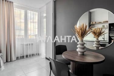 1-room apartment apartment by the address st. Pr Vyacheslava Chernovola (area 39,9 m²) - Atlanta.ua - photo 20