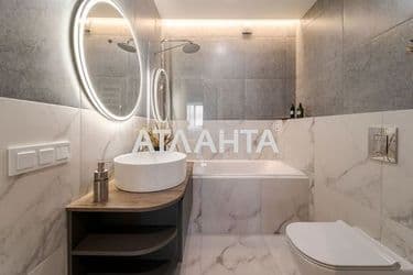 1-room apartment apartment by the address st. Pr Vyacheslava Chernovola (area 39,9 m²) - Atlanta.ua - photo 21