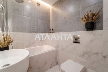 1-room apartment apartment by the address st. Pr Vyacheslava Chernovola (area 39,9 m²) - Atlanta.ua - photo 22