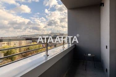 1-room apartment apartment by the address st. Pr Vyacheslava Chernovola (area 39,9 m²) - Atlanta.ua - photo 23