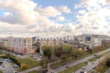 1-room apartment apartment by the address st. Pr Vyacheslava Chernovola (area 39,9 m²) - Atlanta.ua - photo 24