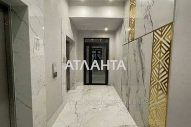 1-room apartment apartment by the address st. Pr Vyacheslava Chernovola (area 39,9 m²) - Atlanta.ua - photo 26