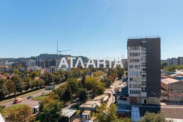 1-комнатная квартира по адресу пр. Вячеслава Черновола (площадь 36,2 м²) - Atlanta.ua - фото 30