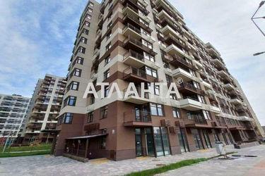 2-rooms apartment apartment by the address st. Oleksandra Olesya (area 69,1 m²) - Atlanta.ua - photo 11