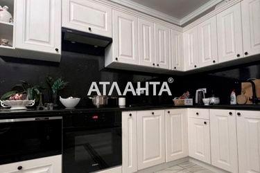 3-кімнатна квартира за адресою вул. Перлинна (площа 86,5 м²) - Atlanta.ua - фото 13