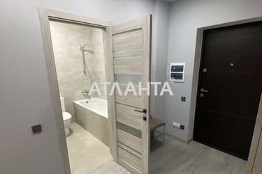 1-room apartment apartment by the address st. Viktora Nekrasova Severo Syretskaya (area 45 m²) - Atlanta.ua - photo 22