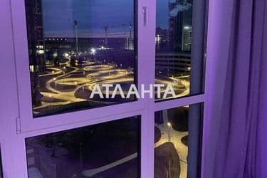 1-room apartment apartment by the address st. Viktora Nekrasova Severo Syretskaya (area 45 m²) - Atlanta.ua - photo 20