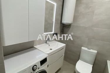 1-room apartment apartment by the address st. Viktora Nekrasova Severo Syretskaya (area 45 m²) - Atlanta.ua - photo 23