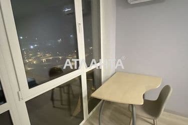 1-кімнатна квартира за адресою вул. Віктора Некрасова (площа 45 м²) - Atlanta.ua - фото 16