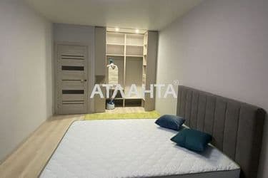 1-room apartment apartment by the address st. Viktora Nekrasova Severo Syretskaya (area 45 m²) - Atlanta.ua - photo 18