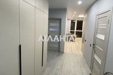 1-room apartment apartment by the address st. Viktora Nekrasova Severo Syretskaya (area 45 m²) - Atlanta.ua - photo 21