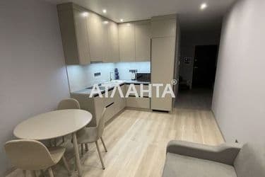 1-room apartment apartment by the address st. Viktora Nekrasova Severo Syretskaya (area 45 m²) - Atlanta.ua - photo 15