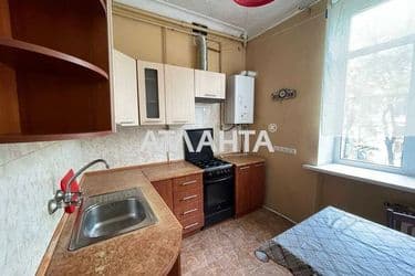 2-комнатная квартира по адресу ул. Приморская (площадь 58 м²) - Atlanta.ua - фото 8