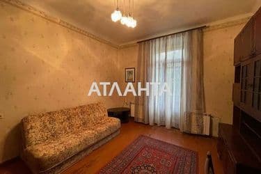 2-комнатная квартира по адресу ул. Приморская (площадь 58 м²) - Atlanta.ua - фото 13