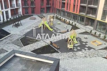 2-кімнатна квартира за адресою вул. Лемківська (площа 66,2 м²) - Atlanta.ua - фото 21