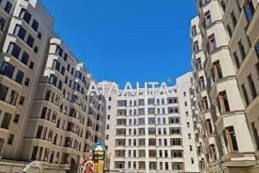 1-room apartment apartment by the address st. Dacha Kovalevskogo Amundsena (area 45 m²) - Atlanta.ua - photo 10