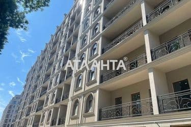 1-room apartment apartment by the address st. Dacha Kovalevskogo Amundsena (area 45 m²) - Atlanta.ua - photo 12