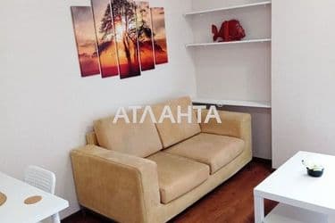 1-room apartment apartment by the address st. Ul Nagornaya (area 42 m²) - Atlanta.ua - photo 13