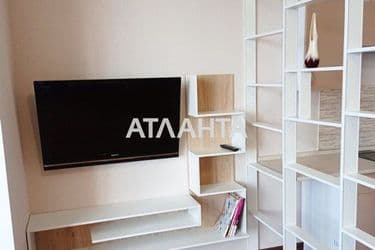 1-room apartment apartment by the address st. Ul Nagornaya (area 42 m²) - Atlanta.ua - photo 16