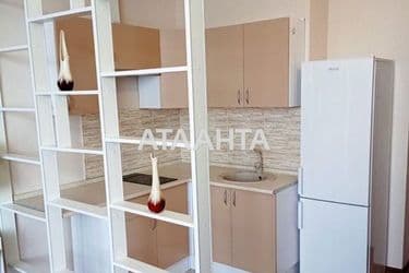 1-room apartment apartment by the address st. Ul Nagornaya (area 42 m²) - Atlanta.ua - photo 14
