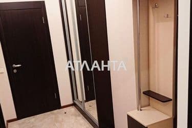 1-room apartment apartment by the address st. Ul Nagornaya (area 42 m²) - Atlanta.ua - photo 19