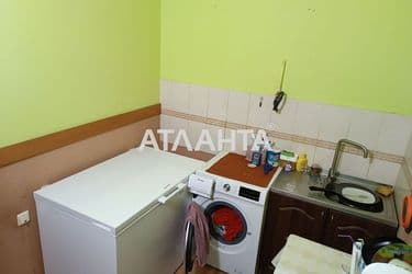 Коммерческая недвижимость по адресу Октябрьский 1-й пер. (площадь 2000 м²) - Atlanta.ua - фото 24