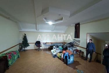 Коммерческая недвижимость по адресу Октябрьский 1-й пер. (площадь 2000 м²) - Atlanta.ua - фото 35