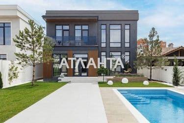 Будинок за адресою вул. Корабельна (площа 300 м²) - Atlanta.ua - фото 20