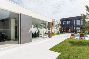 Будинок за адресою вул. Корабельна (площа 300 м²) - Atlanta.ua - фото 22