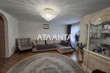 2-rooms apartment apartment by the address st. Dnepropetr dor Semena Paliya (area 72 m²) - Atlanta.ua - photo 18