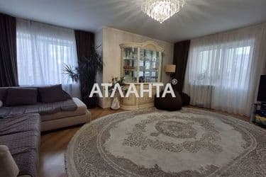 2-rooms apartment apartment by the address st. Dnepropetr dor Semena Paliya (area 72 m²) - Atlanta.ua - photo 17