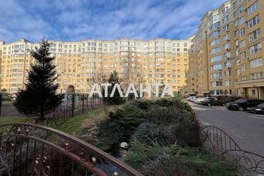 2-rooms apartment apartment by the address st. Zelenaya (area 63 m²) - Atlanta.ua - photo 51